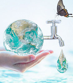 环境污染治理服务