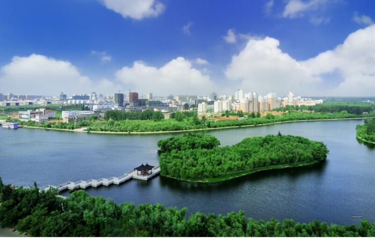环境监测